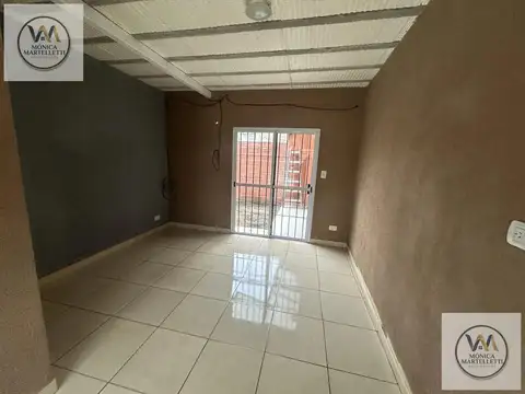 Casa 2 Ambientes - Ituzaingó