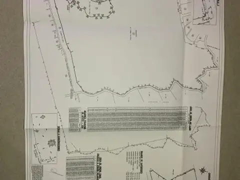 Terreno en Venta de 662,0 m2