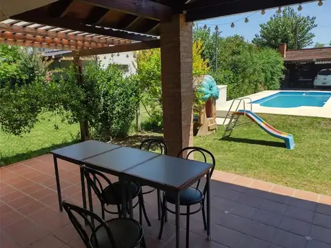 Casa en Venta en Manuel Alberti, USD 160.000