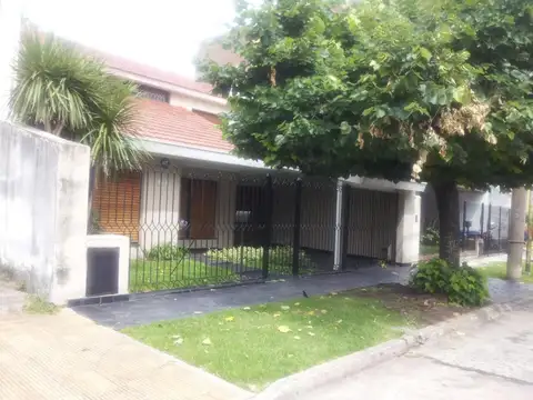 dr saturnino segurola 850