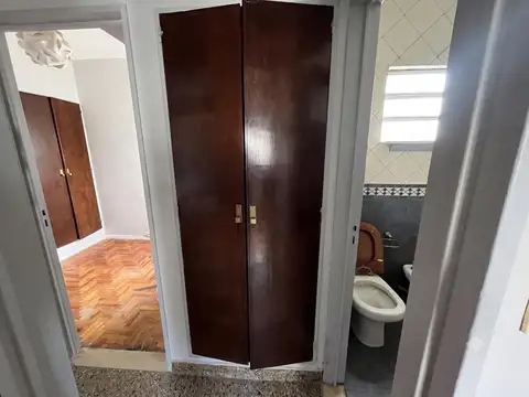 Departamento en Alquiler 36 años