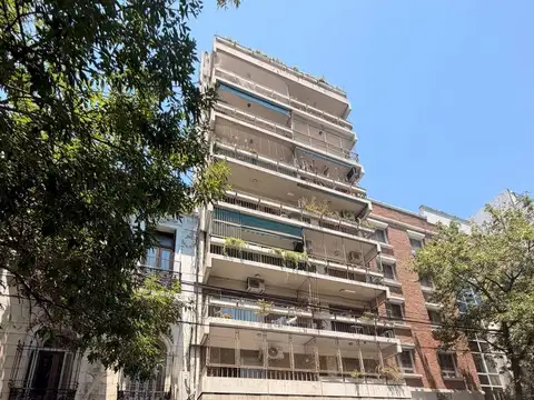Alquiler Temporario 2 Amb Almagro Htal Italiano