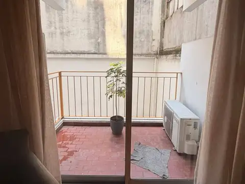 Departamento en Alquiler Temporal en Almagro, USD 700