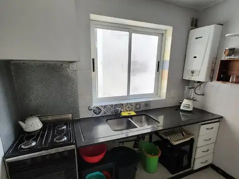 Departamento en Alquiler Temporal de 2 dormitorios