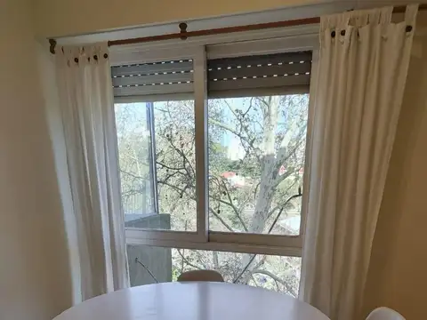 Departamento en Alquiler Temporal en Las Cañitas, USD 1.000