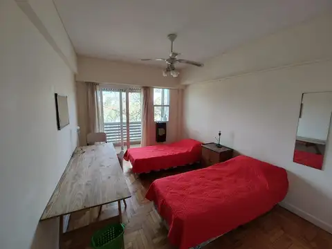 Excelente 3 AMB en las Cañitas