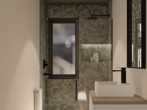 Departamento en Venta A Estrenar