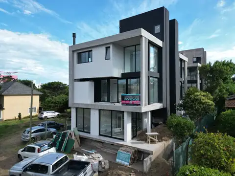 Cod. 240 – Duplex – Edificio Halcón 