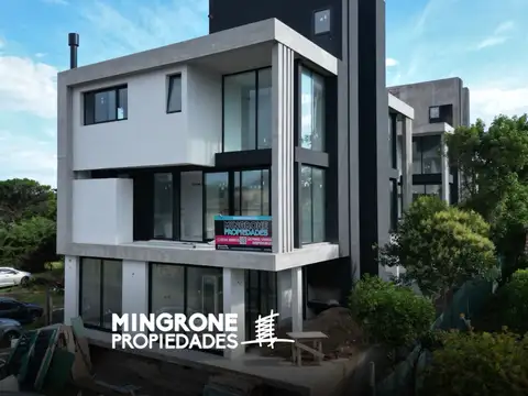 Cod. 240 – Duplex – Edificio Halcón