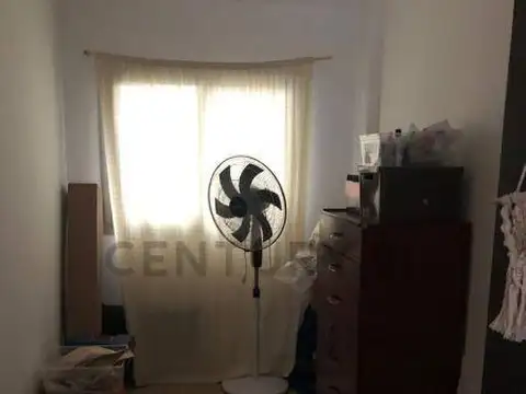 Departamento dos dormitorios 63 e/ 1 y 2