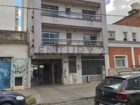 Departamento dos dormitorios 63 e/ 1 y 2