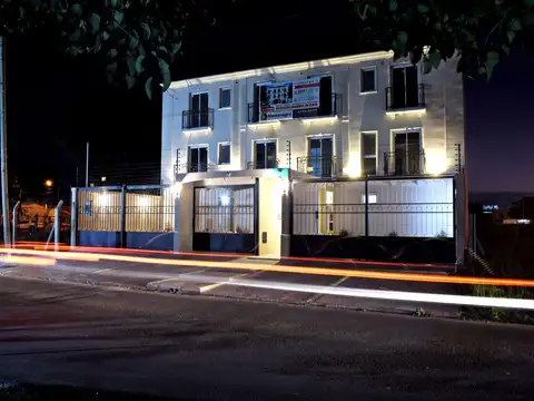 Unidades de 2 y 3 ambientes a estrenar de 1 Dormitorios