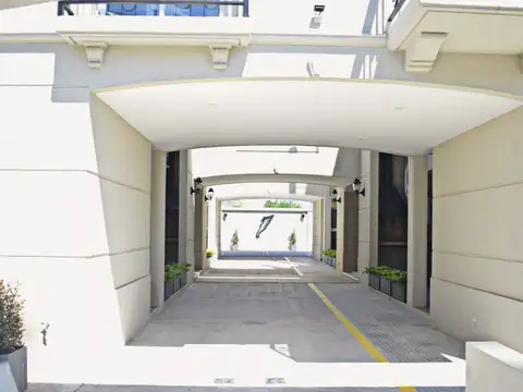 Unidades de 2 y 3 ambientes a estrenar en Berazategui