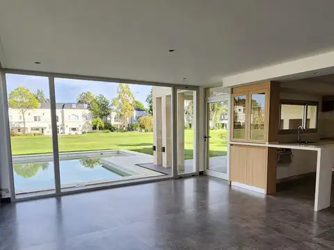 Casa en Alquiler al Noreste