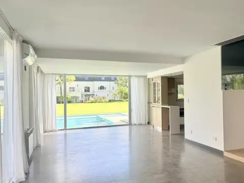 Casa en Alquiler al Noreste