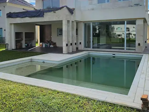 VENTA Saint Thomas Oeste 6 AMBIENTES