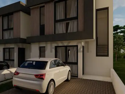 ???? OPORTUNIDAD DE INVERSIÓN – DÚPLEX EN POZO