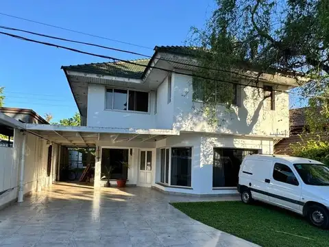 Venta casa Country San Miguel de Ghiso