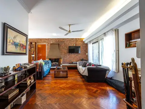Casa en Venta en San Isidro, USD 250.000