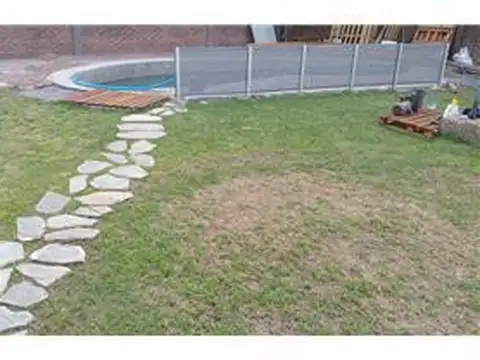 Casa en Venta al Noroeste