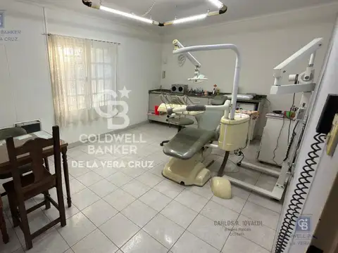 Local en Venta 40 años