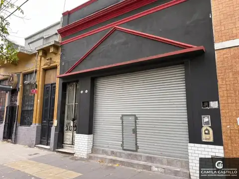 Local comercial en alquiler ubicado en Boedo