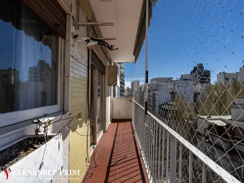 Departamento en Venta de 3 ambientes