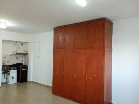 Departamento en Alquiler 40 años