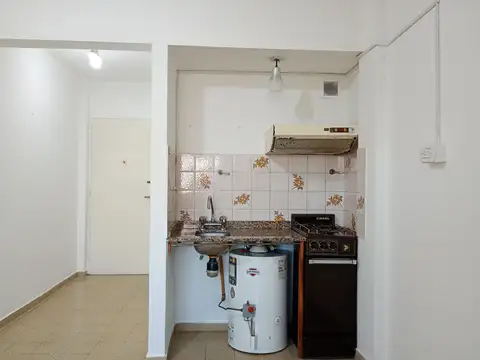 Departamento en Alquiler al Sur