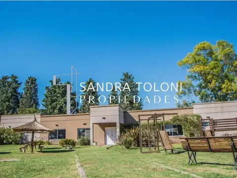 Terreno en Venta de 380,0 m2