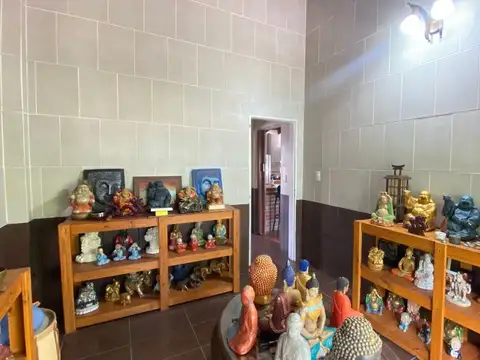 Casa en Venta 5 ambientes Hurlingham