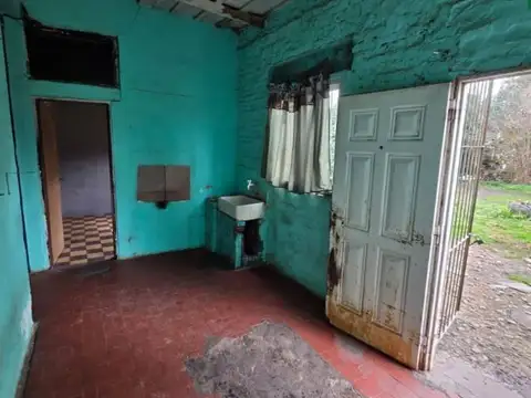 Casa en Venta de 2 dormitorios