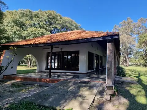 Casa en Venta de 5 dormitorios