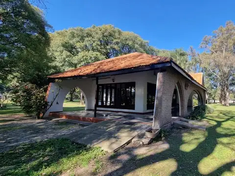 Ruta NAcional 11 km 449,5 - Sauce Viejo