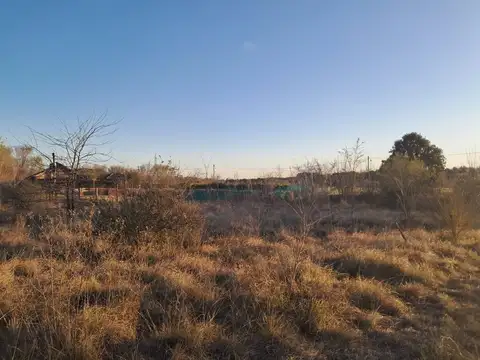 Terreno en Venta en Villa Ciudad de America, Santa María