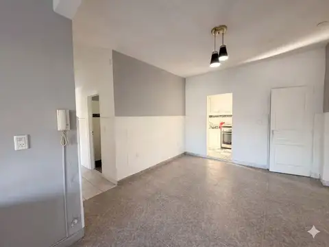 Depto Tipo Casa en Venta en Vicente López, USD 163.000