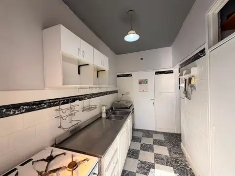 Depto Tipo Casa en Venta 46 años