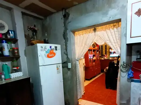 Casa en Venta en Alberdi, USD 60.000