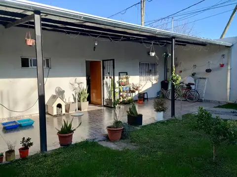 Venta de Monoambiente en Villa Astolfi