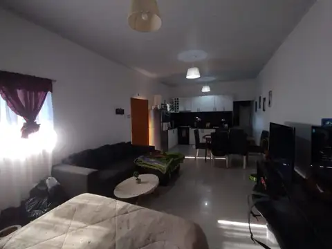 Venta de Monoambiente en Villa Astolfi