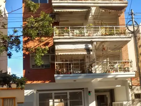 Departamento en Venta en Monte Castro, Capital Federal