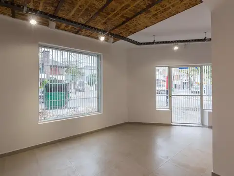 Local en Venta A Estrenar