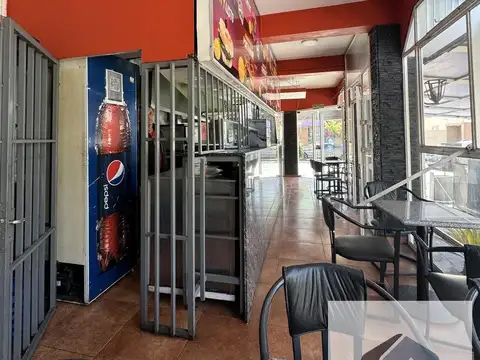 Local en Villa Carlos Paz