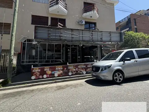 Local en Venta en Villa Carlos Paz, USD 200.000