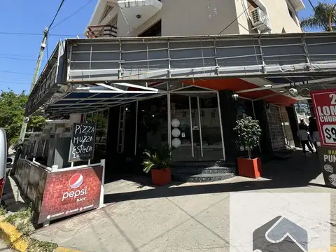 Local en Venta 15 años