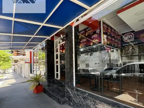 Local en Venta en Villa Carlos Paz, USD 200.000