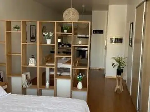 Departamento en Alquiler Temporal de Monoambiente