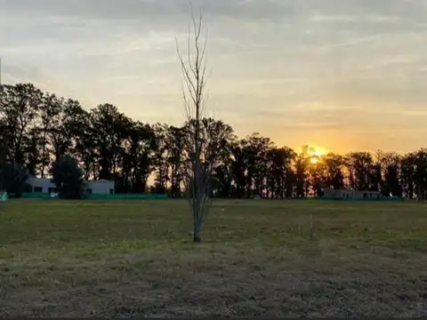 Terreno en Venta en Comarcas de Luján, USD 18.000