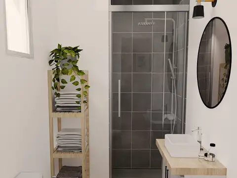 Departamento en Venta en Tandil, USD 39.000