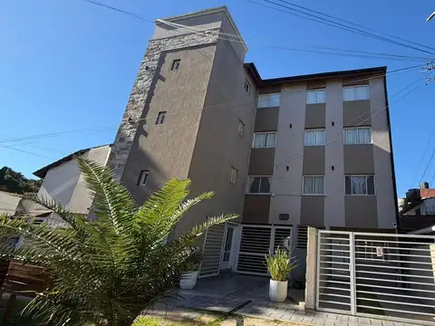 Impecable departamento 3amb, como nuevo, equipado y parrilla